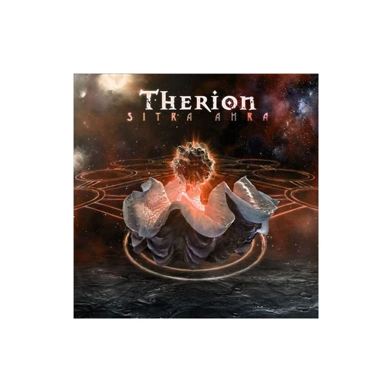 THERION - Sitra Ahra (CD)