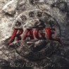 Rage - Carved In Stone