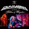 Gamma Ray ‎- Skeletons & Majesties Live