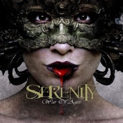 Serenity - War Of Ages (CD...