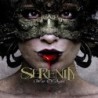 Serenity - War Of Ages (CD Japan)