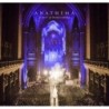 Anathema - A Sort Of Homecoming