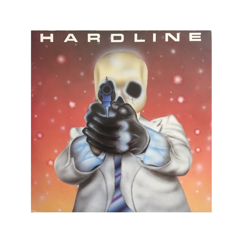 Hardline - Hardline