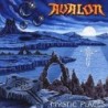 AVALON - Mystic Places (CD)