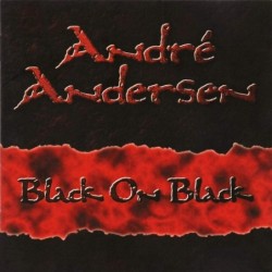 André Andersen - Black On...