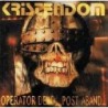 Kristendom ‎- Operator Dead... Post Aband...