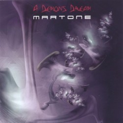 Martone - A Demons Dream