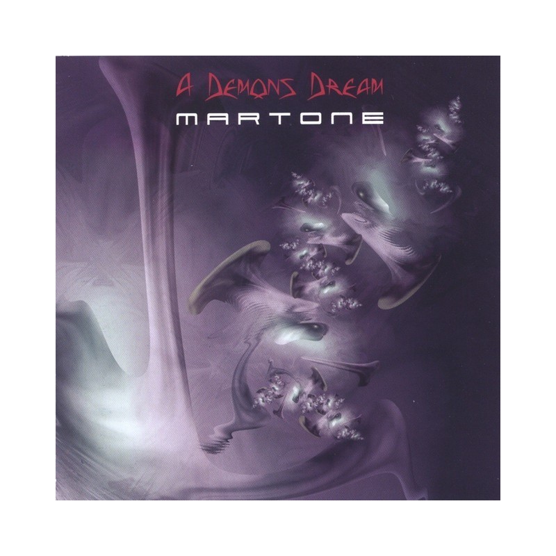 Martone - A Demons Dream