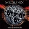 Mechanix - Regenerator