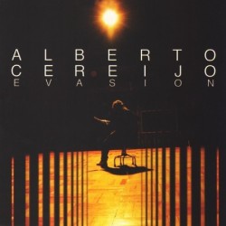 Alberto Cereijo - Evasion