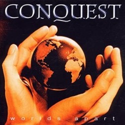 Conquest - World Apart