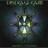 EMERALD RAIN - Broken Saviours (CD)