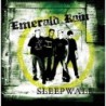 EMERALD RAIN - Sleepwalk (CD)