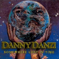 Danny Danzi - Somewhere...