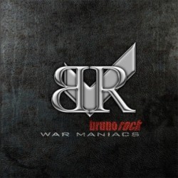Brunorock - War Maniacs