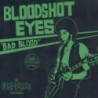 BLOODSHOT EYES - Bad Blood (CD with slipcase)