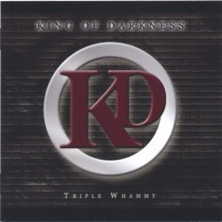 King Of Darkness - Triple...