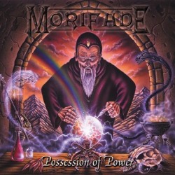 Morifade - Possession Of...