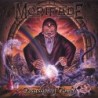Morifade - Possession Of Power (CD)