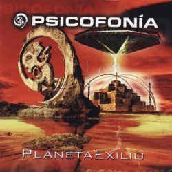 Psicofonia - Planeta Exilio