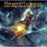 STORMWARRIOR - Thunder & Steel (CD)