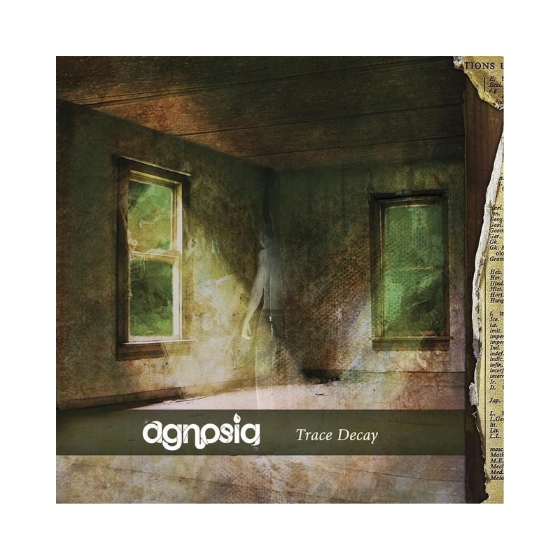 Agnosia - Trace Decay