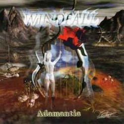 Windfall - Adamantia