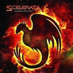 SCELERATA - Darkness And...