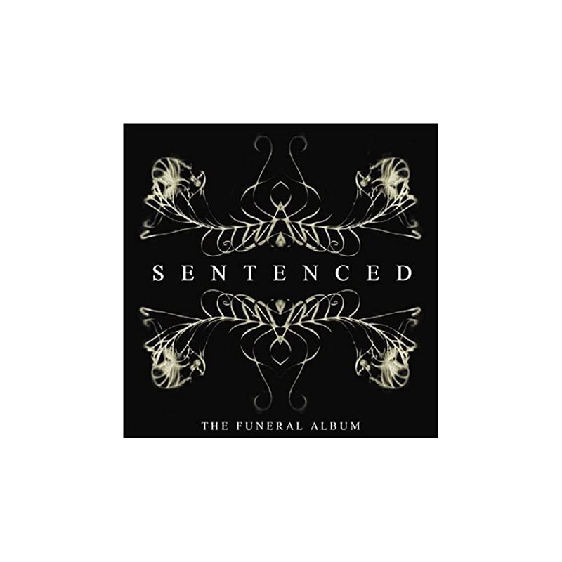 SENTENCED - The Funeral Album (CD)