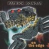 PATRICK RONDAT - On The Edge (CD)