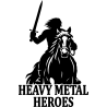 Heavy Metal Heroes